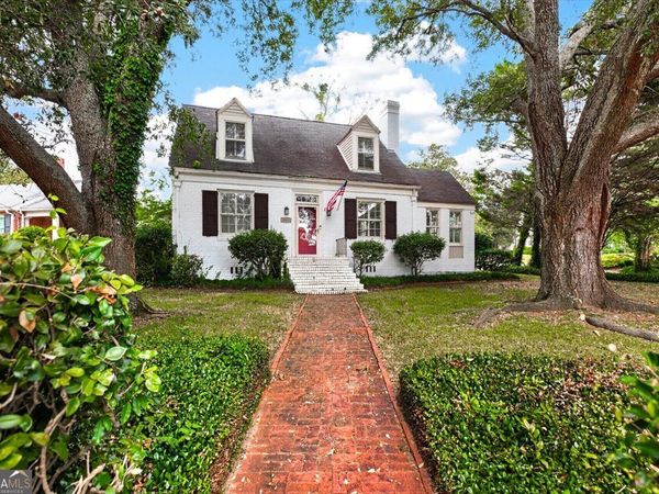 3405 Ridge Avenue, Macon, GA 31204