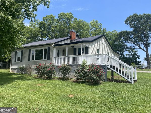 21 Newton Street, Manchester, GA 31816