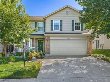 940 Nelson Lane, Unit B, Lebanon, OH 45036