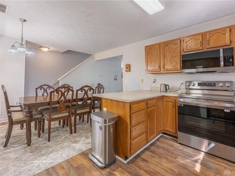 940 Nelson Lane, Unit B, Lebanon, OH 45036 Photo 12