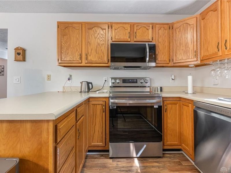 940 Nelson Lane, Unit B, Lebanon, OH 45036 Photo 13