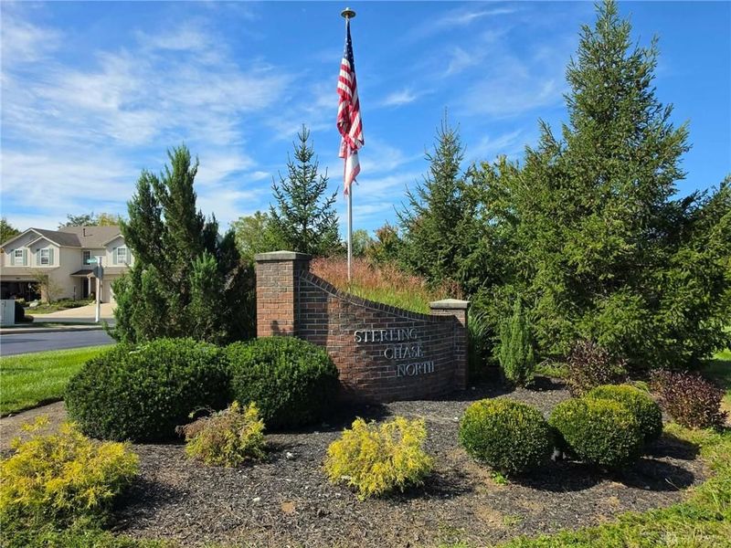 940 Nelson Lane, Unit B, Lebanon, OH 45036 Photo 2