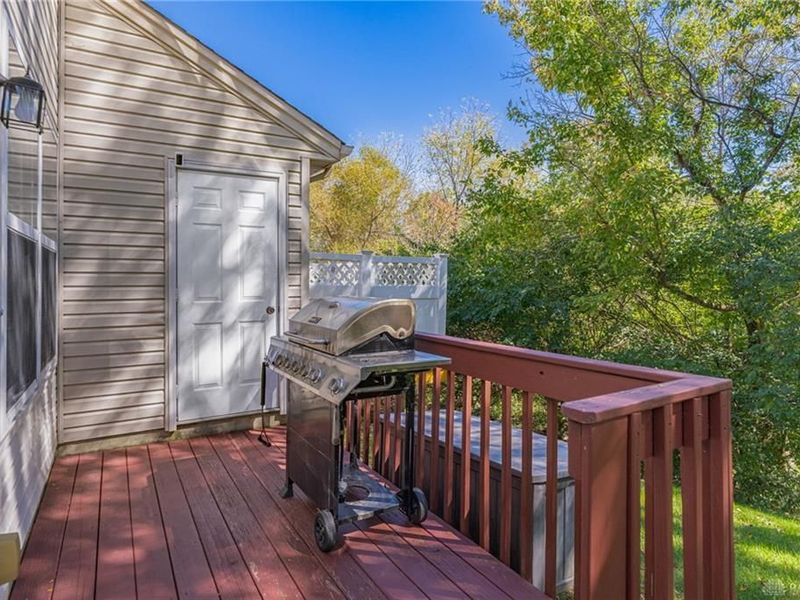 940 Nelson Lane, Unit B, Lebanon, OH 45036 Photo 31