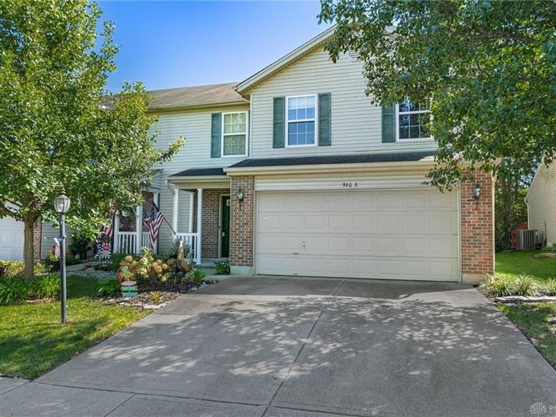 940 Nelson Lane, Unit B, Lebanon, OH 45036 Photo 35