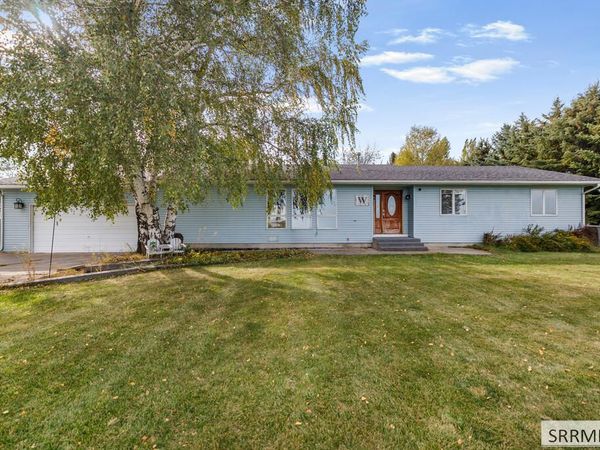 1181 Country Road, SUGAR CITY, ID 83283