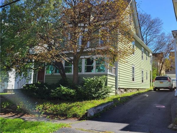 261 Bryant Avenue , Syracuse, NY 13204