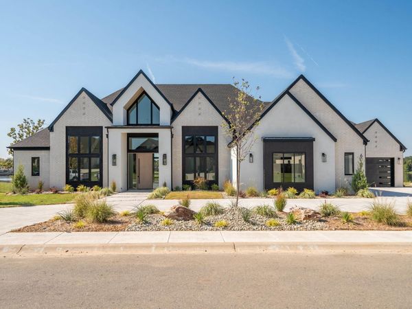 6067 MAJESTIC WATERS, Benton, AR 72019