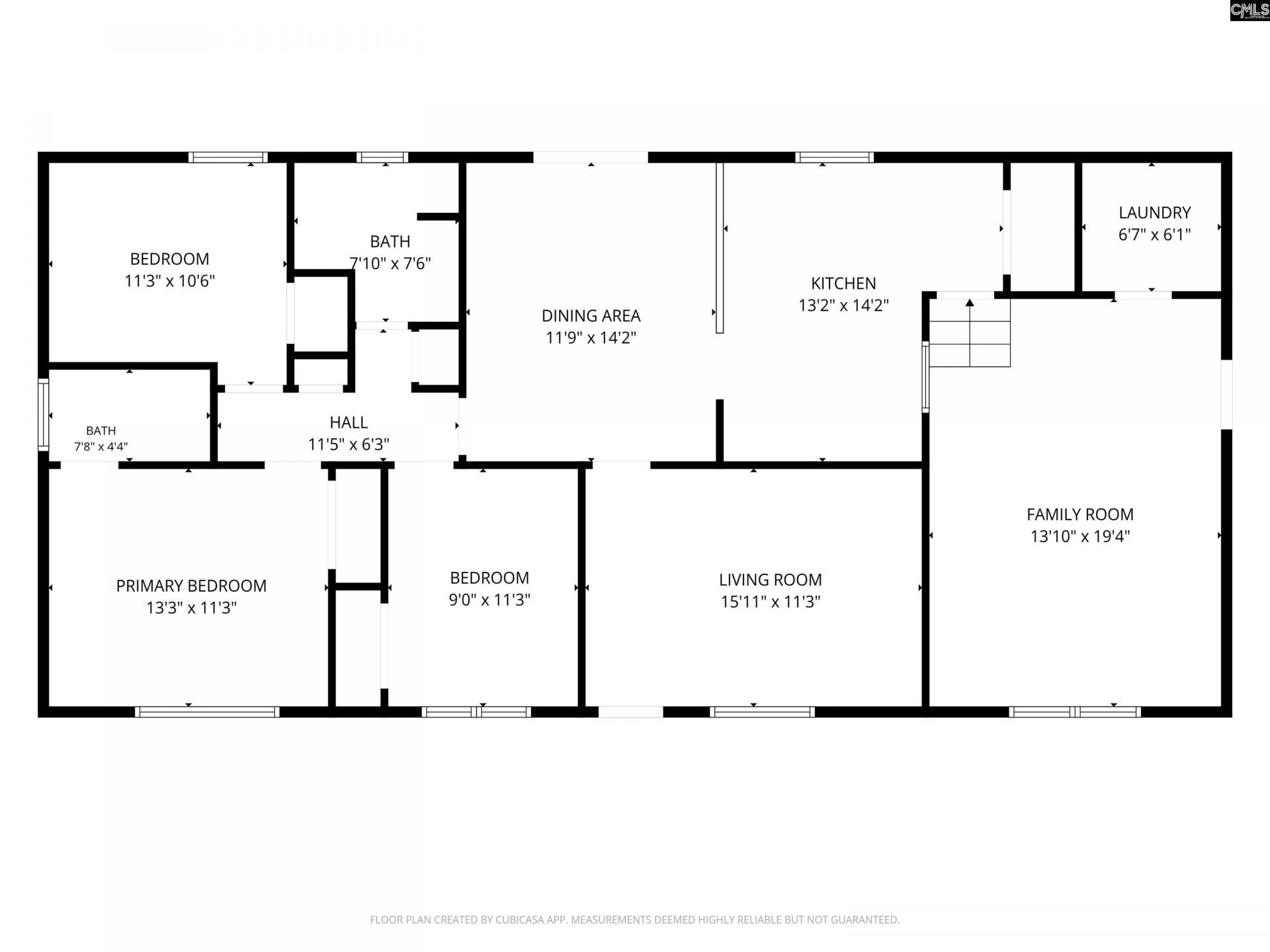 105 Sedgewood Lane  Photo 27