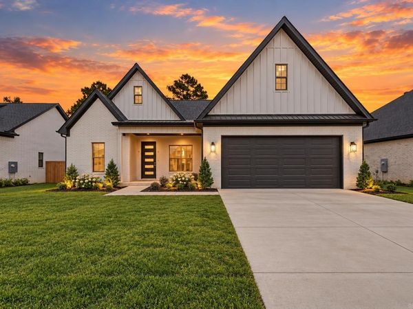 3 Dragonfly Cove, Greenbrier, AR 72058