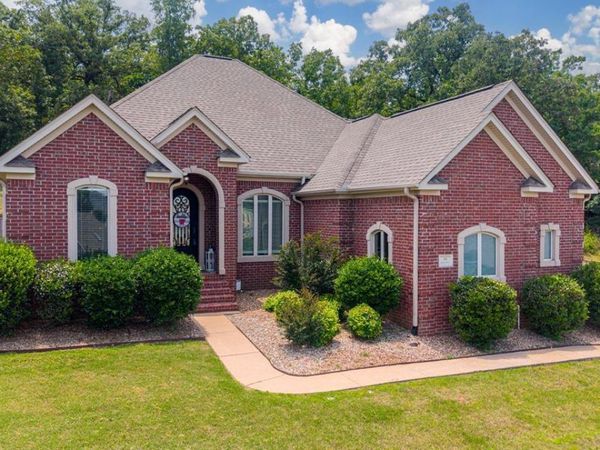 34 Cypress Creek Drive, Cabot, AR 72023