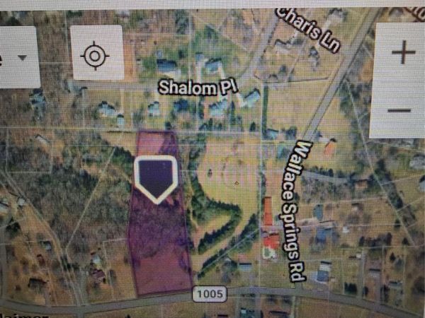 00 Old Mountain Road , Statesville, NC 28677