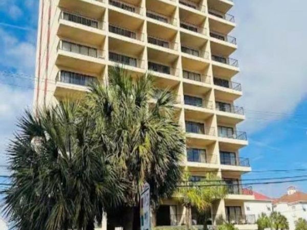 7509 Ocean Blvd. N , Unit 1205, Myrtle Beach, SC 29572