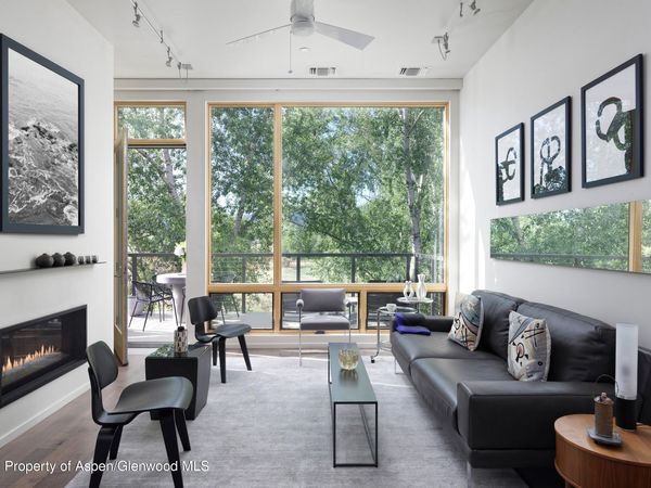 104 Evans Road, Unit 207, Basalt, CO 81621