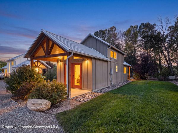 329 River Frontage Road, Unit #14, Silt, CO 81652