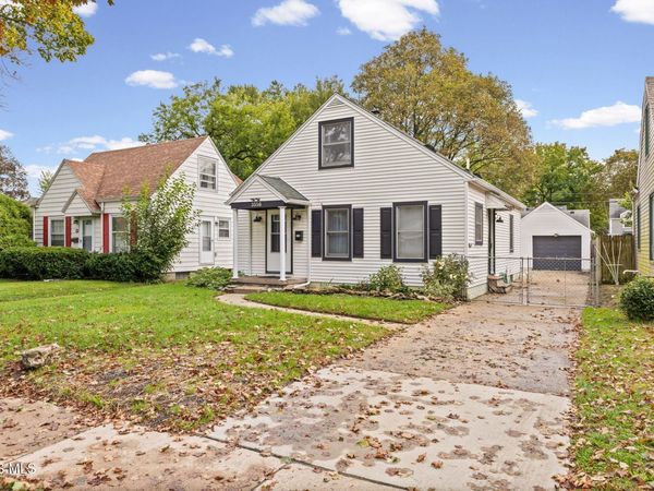 3556 Kershaw Avenue , Toledo, OH 43613