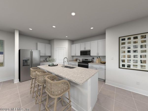 3683 BELLA SERA Lane, Green Cove Springs, FL 32043