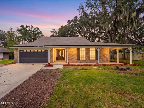 12468 BRADY PLACE Boulevard, Jacksonville, FL 32223