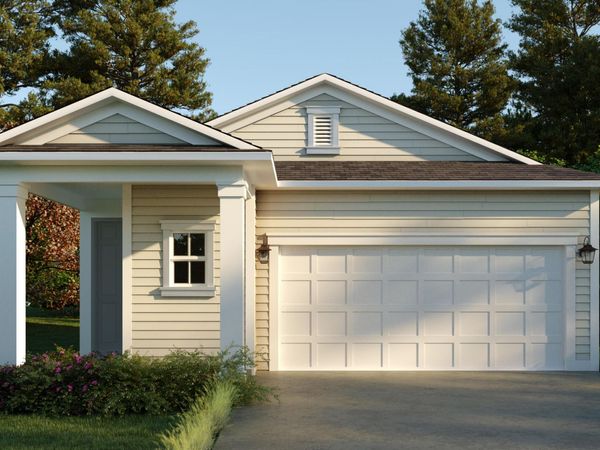 72 SUNDANCE Drive, St. Augustine, FL 32092