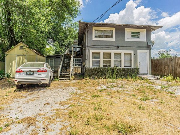 113 W HANLON STREET , TAMPA, FL 33604