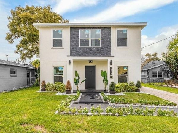 1414 E HARDING STREET , ORLANDO, FL 32806