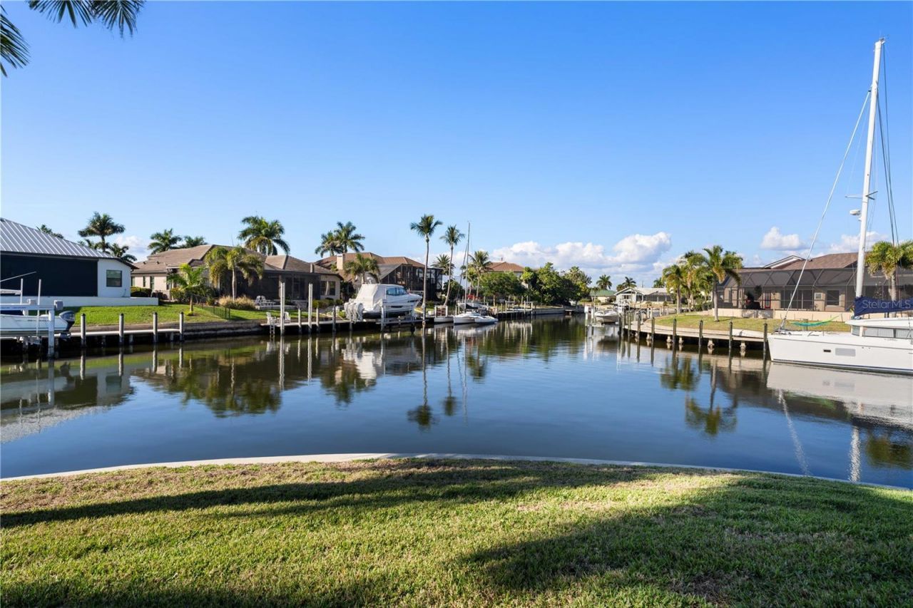 2736 Mayaguana Court, Punta Gorda, FL 33950 Photo