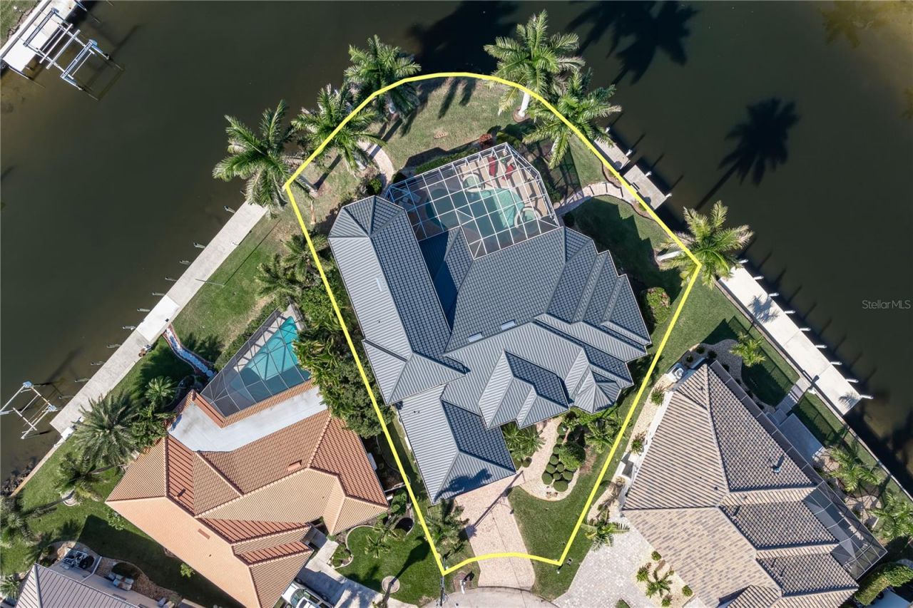 2736 Mayaguana Court, Punta Gorda, FL 33950 Photo