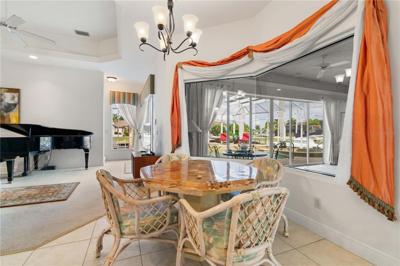 2736 Mayaguana Court, Punta Gorda, FL 33950 Photo