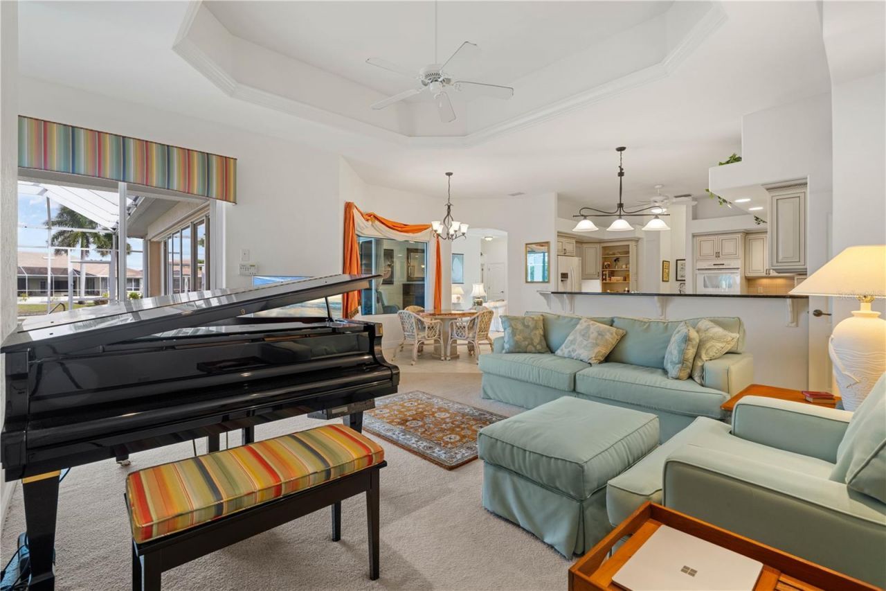 2736 Mayaguana Court, Punta Gorda, FL 33950 Photo