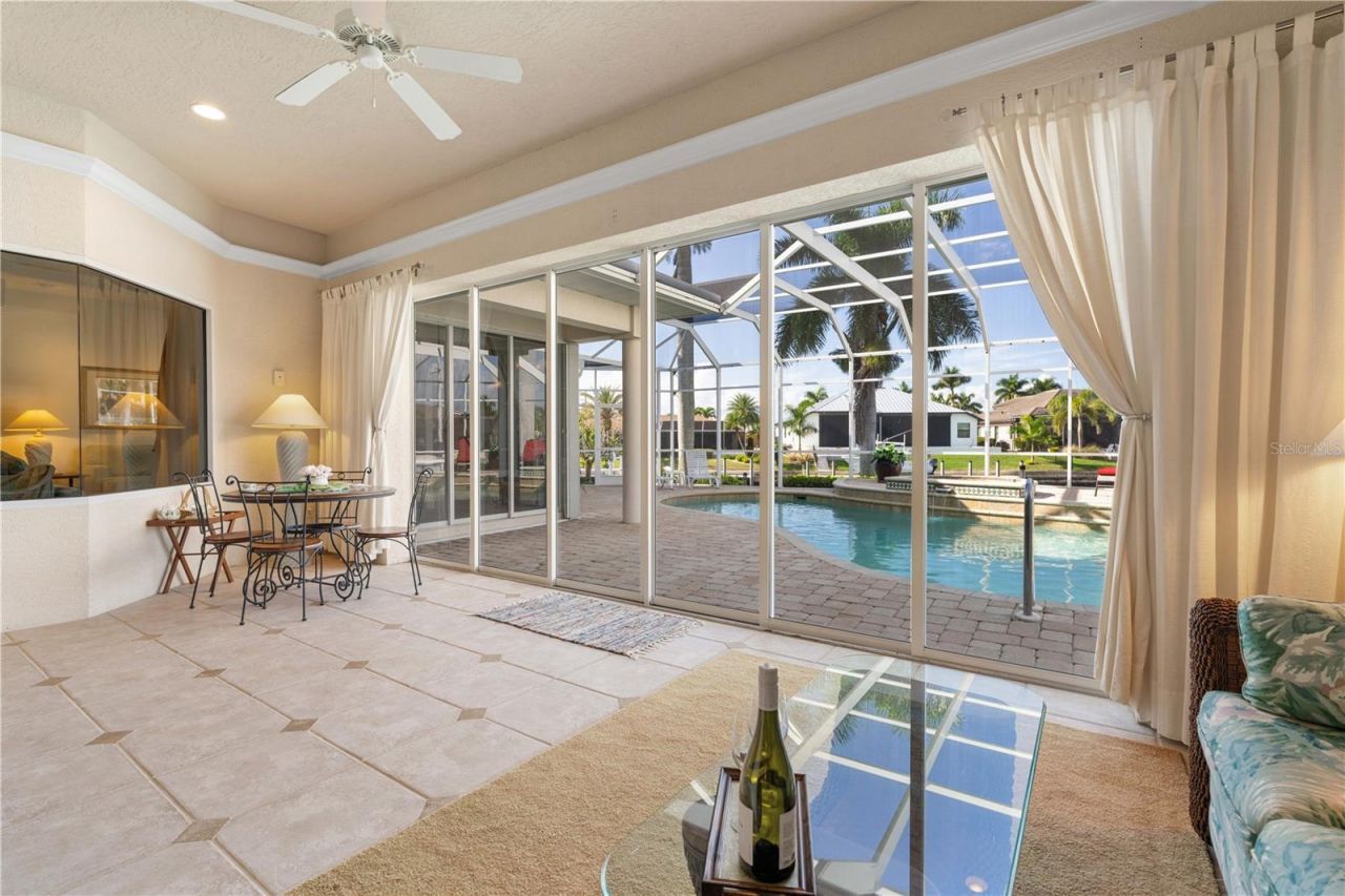 2736 Mayaguana Court, Punta Gorda, FL 33950 Photo