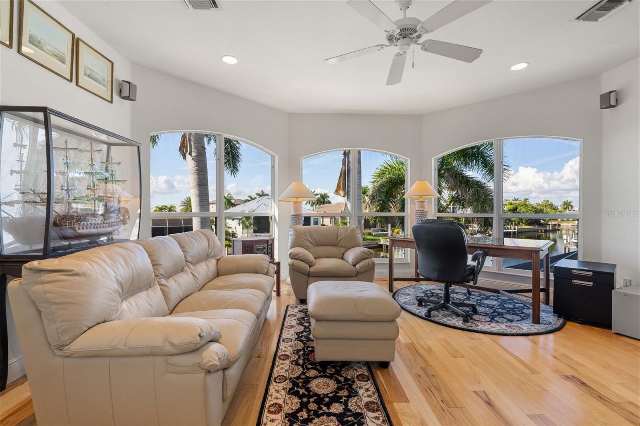 2736 Mayaguana Court, Punta Gorda, FL 33950 Photo