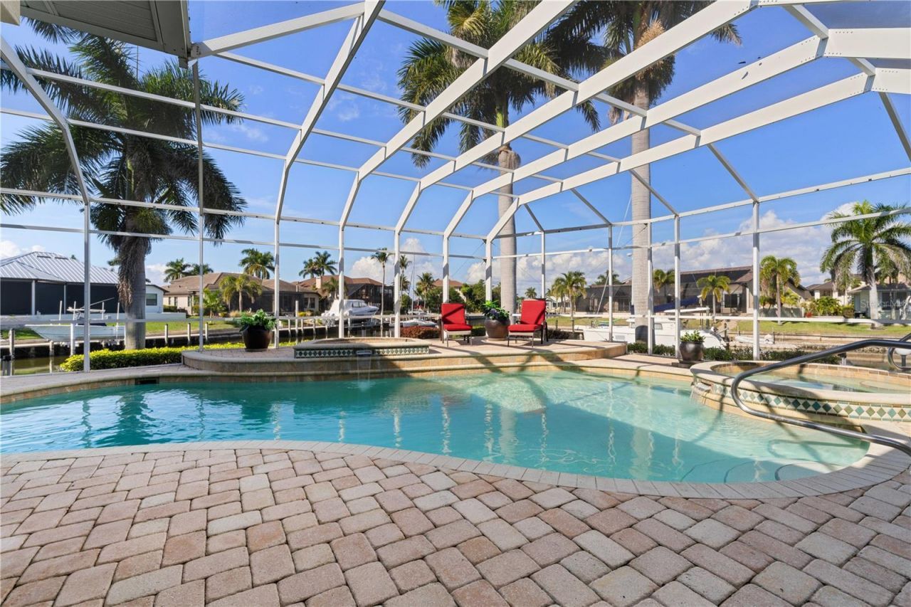 2736 Mayaguana Court, Punta Gorda, FL 33950 Photo