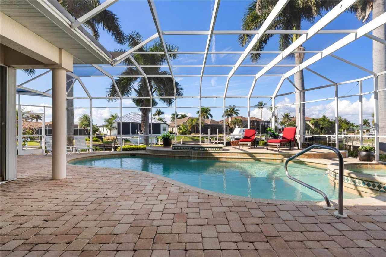 2736 Mayaguana Court, Punta Gorda, FL 33950 Photo