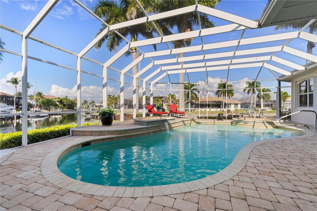 2736 Mayaguana Court, Punta Gorda, FL 33950 Photo