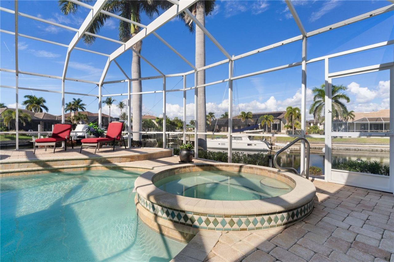 2736 Mayaguana Court, Punta Gorda, FL 33950 Photo