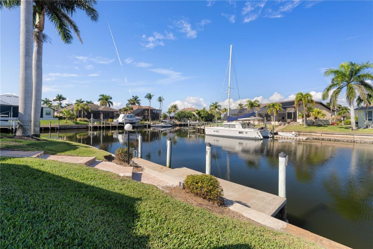 2736 Mayaguana Court, Punta Gorda, FL 33950 Photo