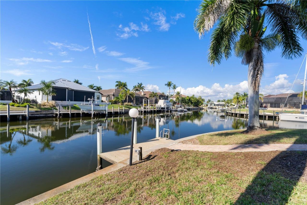 2736 Mayaguana Court, Punta Gorda, FL 33950 Photo
