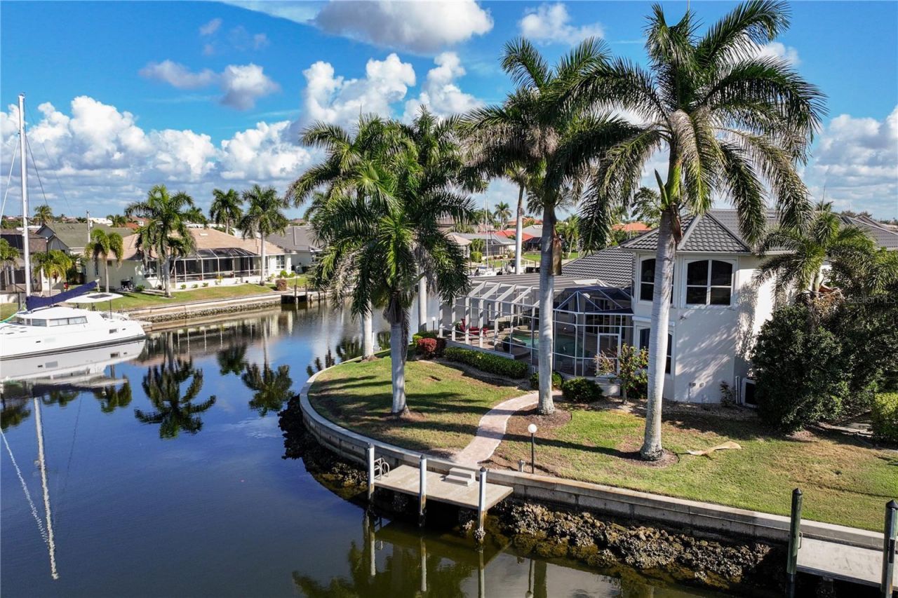 2736 Mayaguana Court, Punta Gorda, FL 33950 Photo
