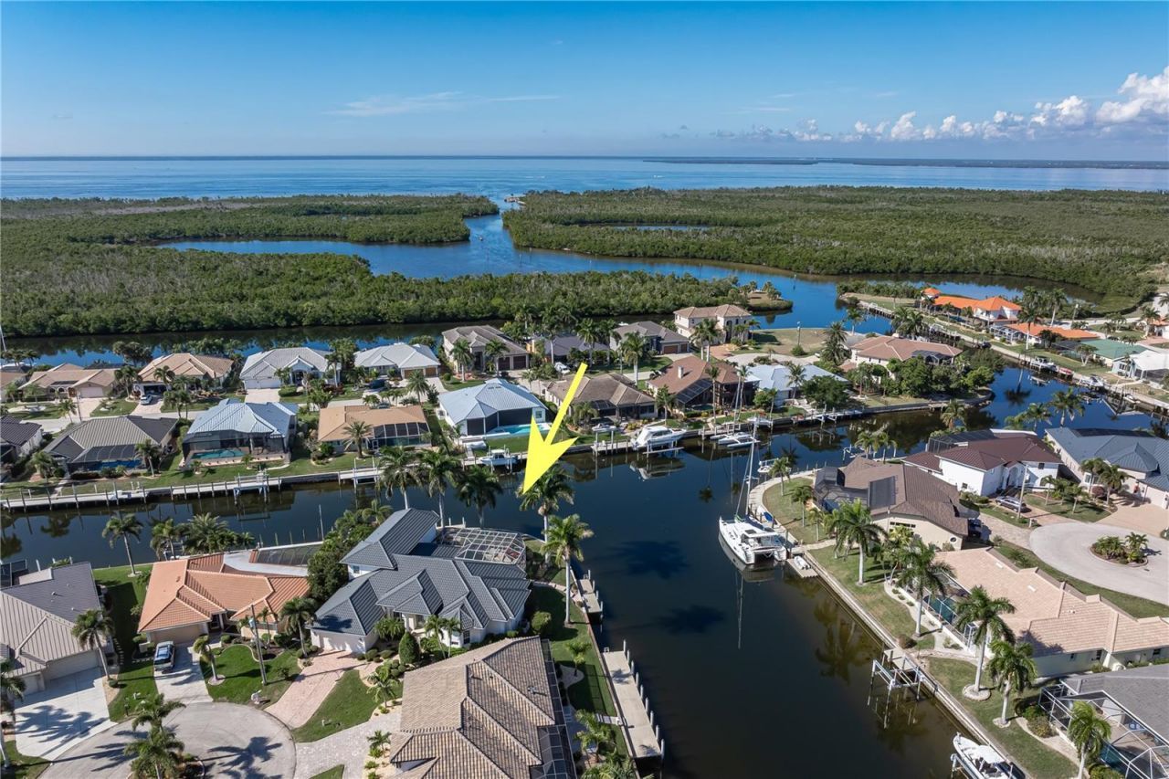 2736 Mayaguana Court, Punta Gorda, FL 33950 Photo