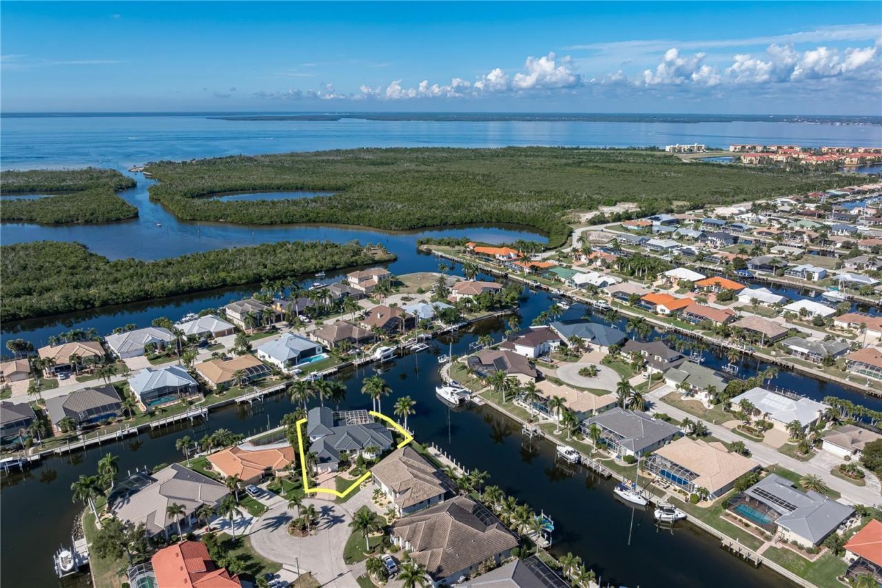 2736 Mayaguana Court, Punta Gorda, FL 33950 Photo