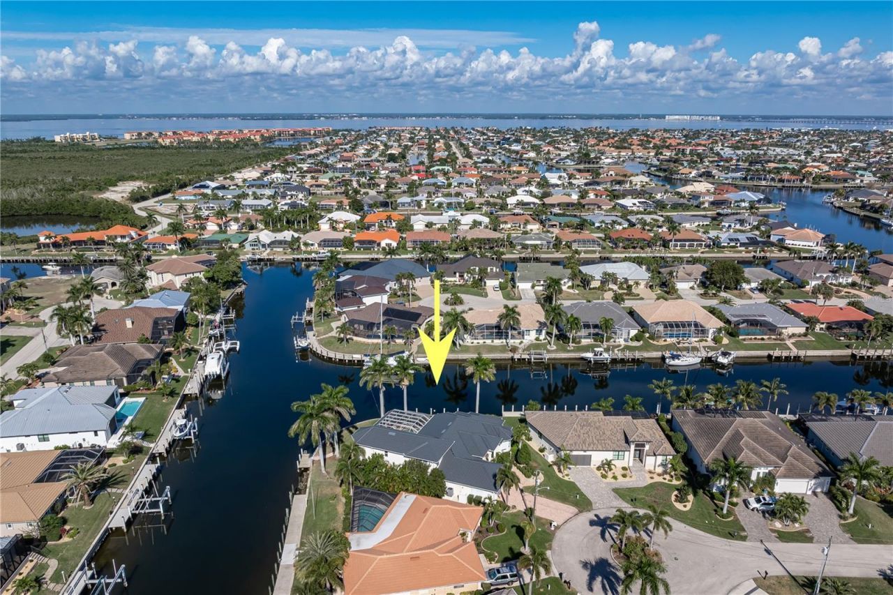 2736 Mayaguana Court, Punta Gorda, FL 33950 Photo