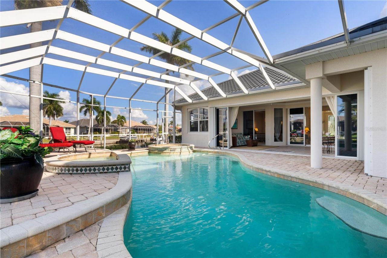 2736 Mayaguana Court, Punta Gorda, FL 33950 Photo
