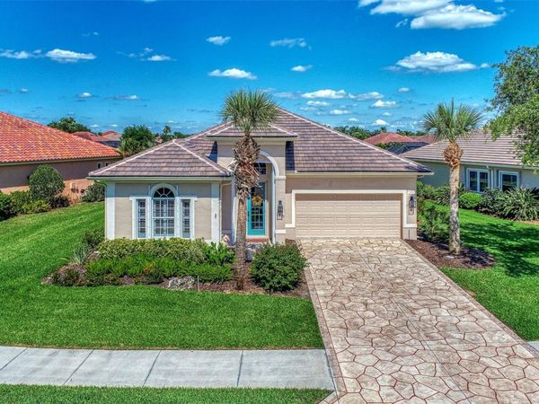 13335 GOLF POINTE DRIVE , PORT CHARLOTTE, FL 33953