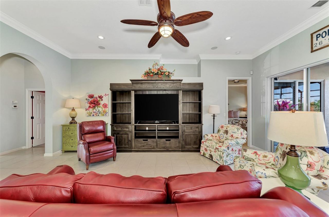 13335 Golf Pointe Drive , Port Charlotte, FL 33953 Photo