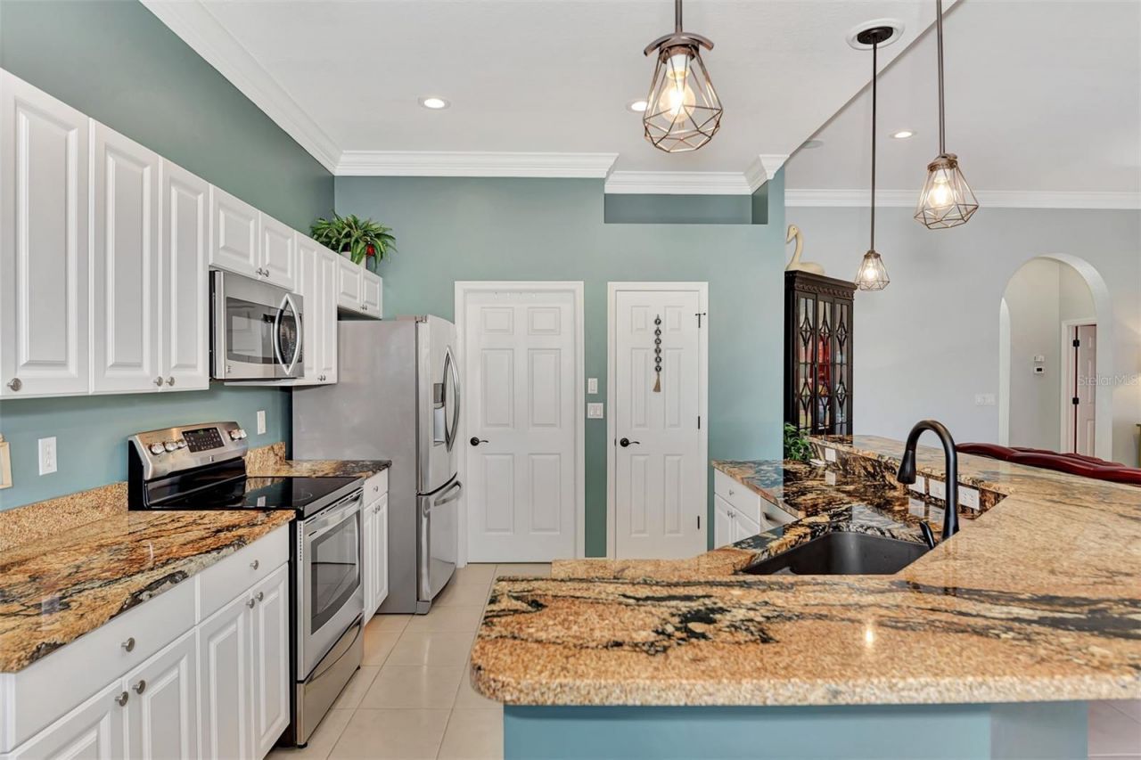 13335 Golf Pointe Drive , Port Charlotte, FL 33953 Photo