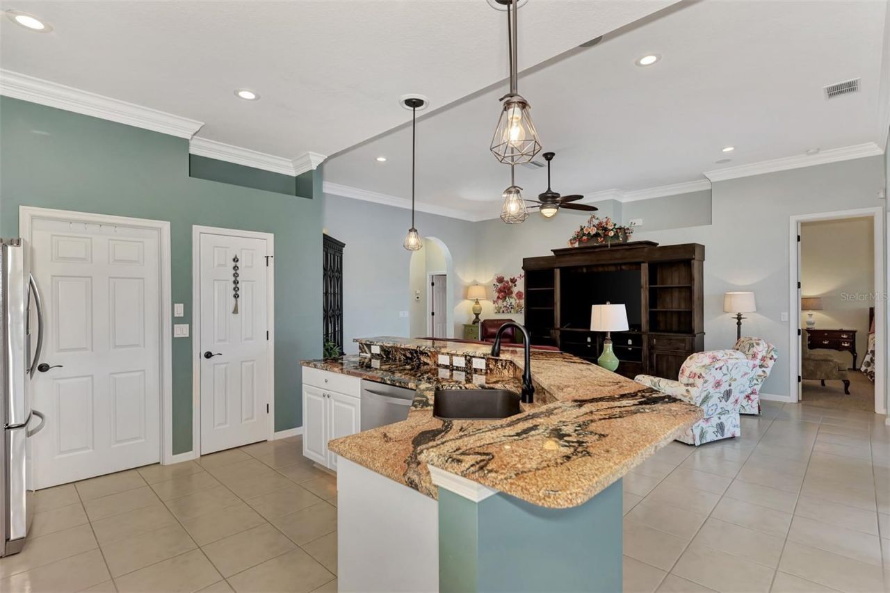 13335 Golf Pointe Drive , Port Charlotte, FL 33953 Photo