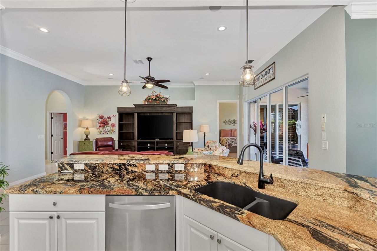 13335 Golf Pointe Drive , Port Charlotte, FL 33953 Photo