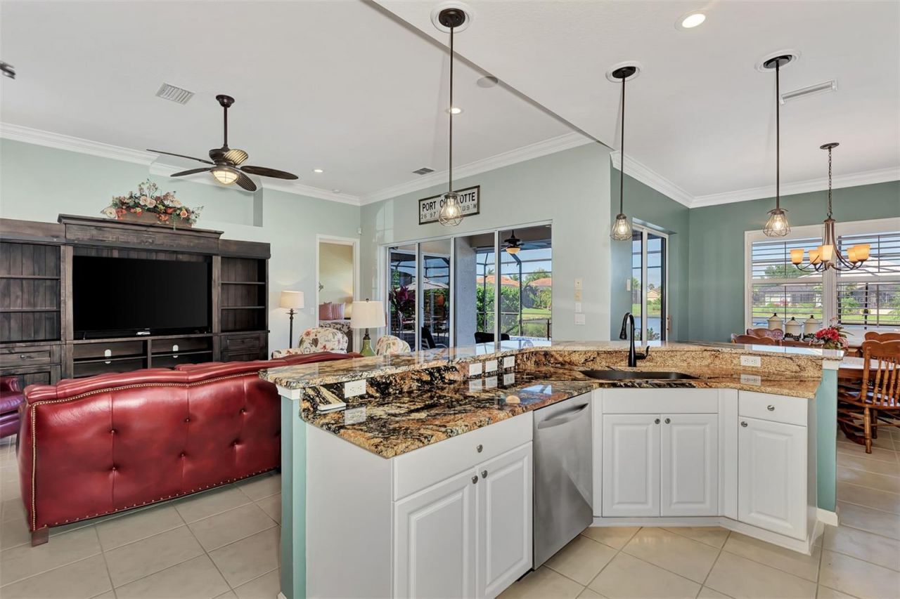 13335 Golf Pointe Drive , Port Charlotte, FL 33953 Photo