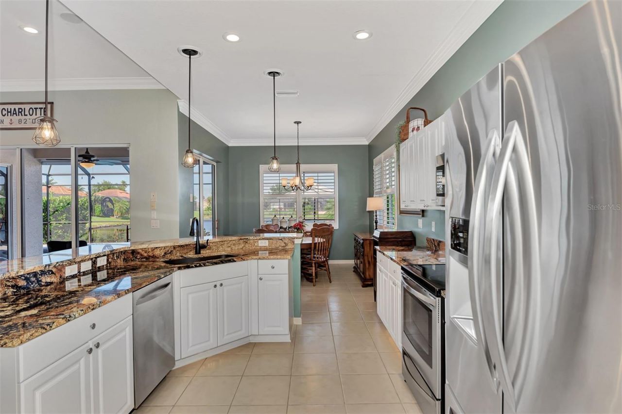13335 Golf Pointe Drive , Port Charlotte, FL 33953 Photo