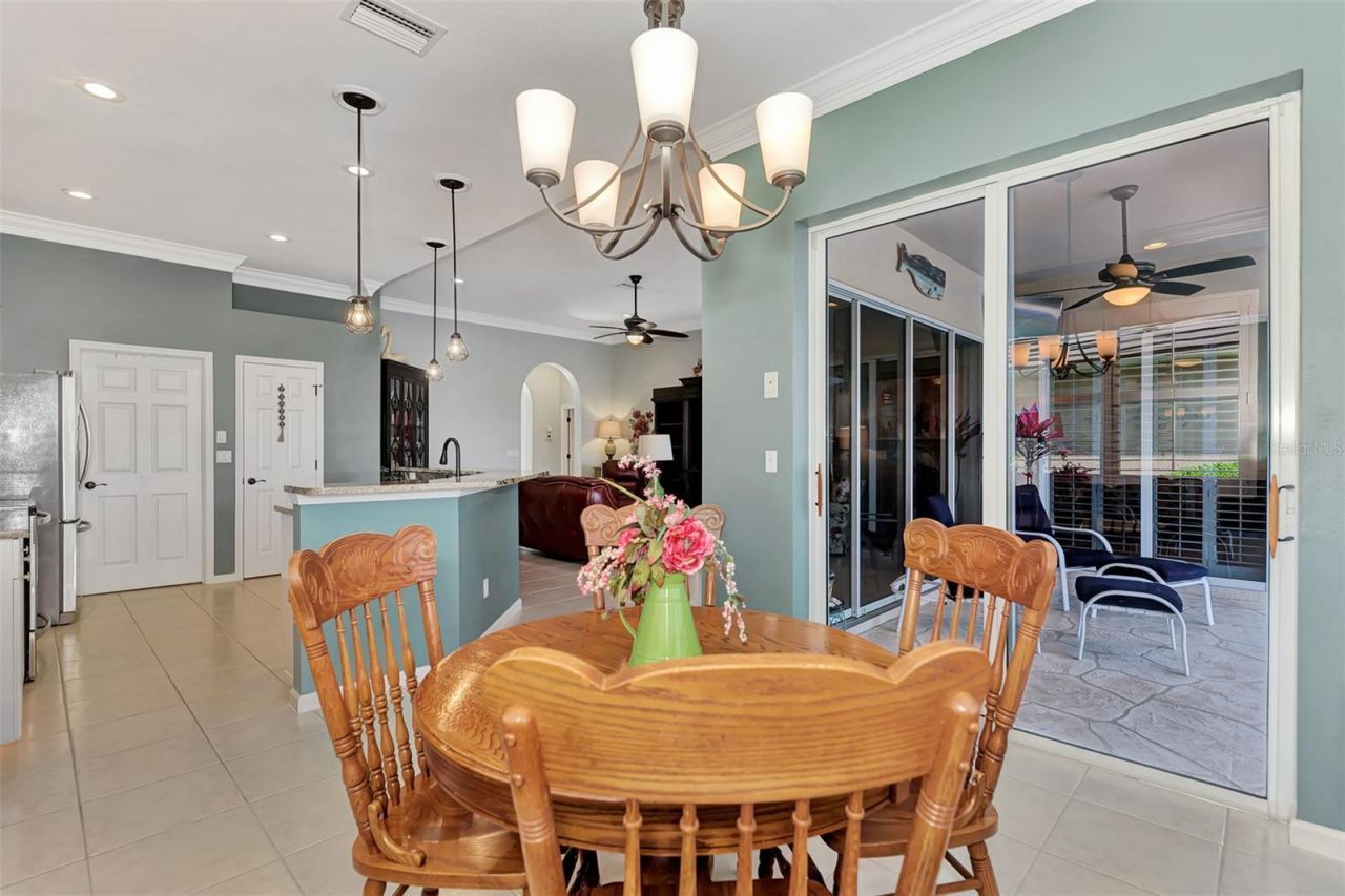 13335 Golf Pointe Drive , Port Charlotte, FL 33953 Photo