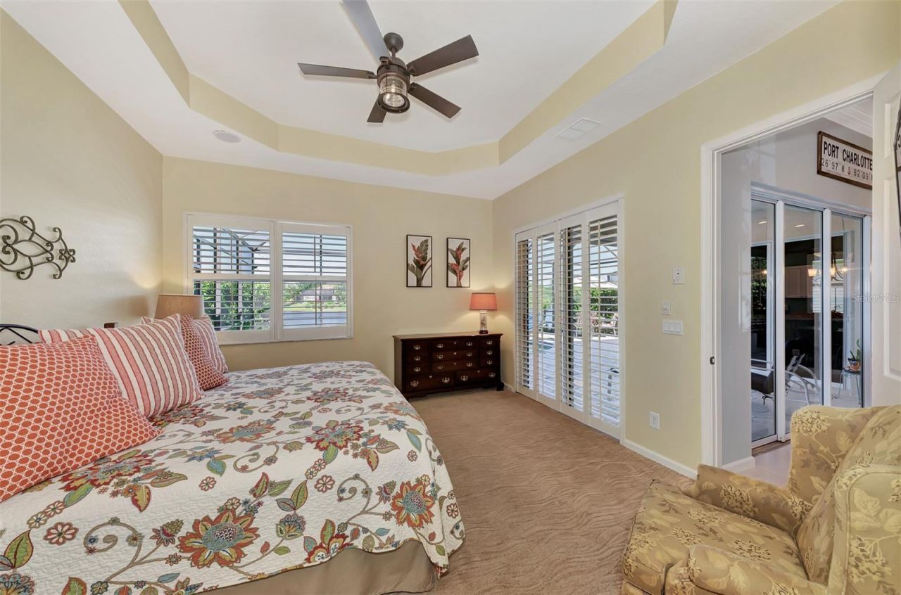 13335 Golf Pointe Drive , Port Charlotte, FL 33953 Photo